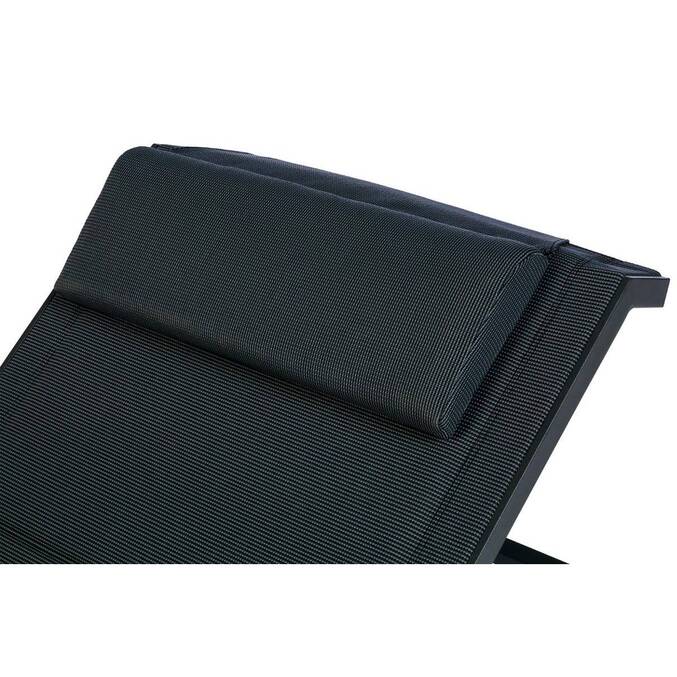 Transat ALLURE Poivre & Graphite