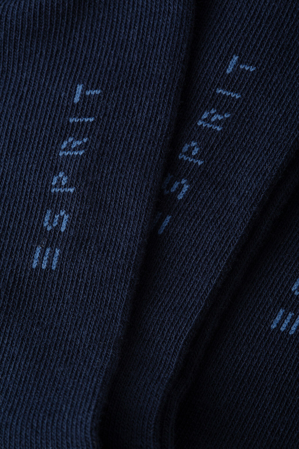 5paires de chaussettes en coton mélangé