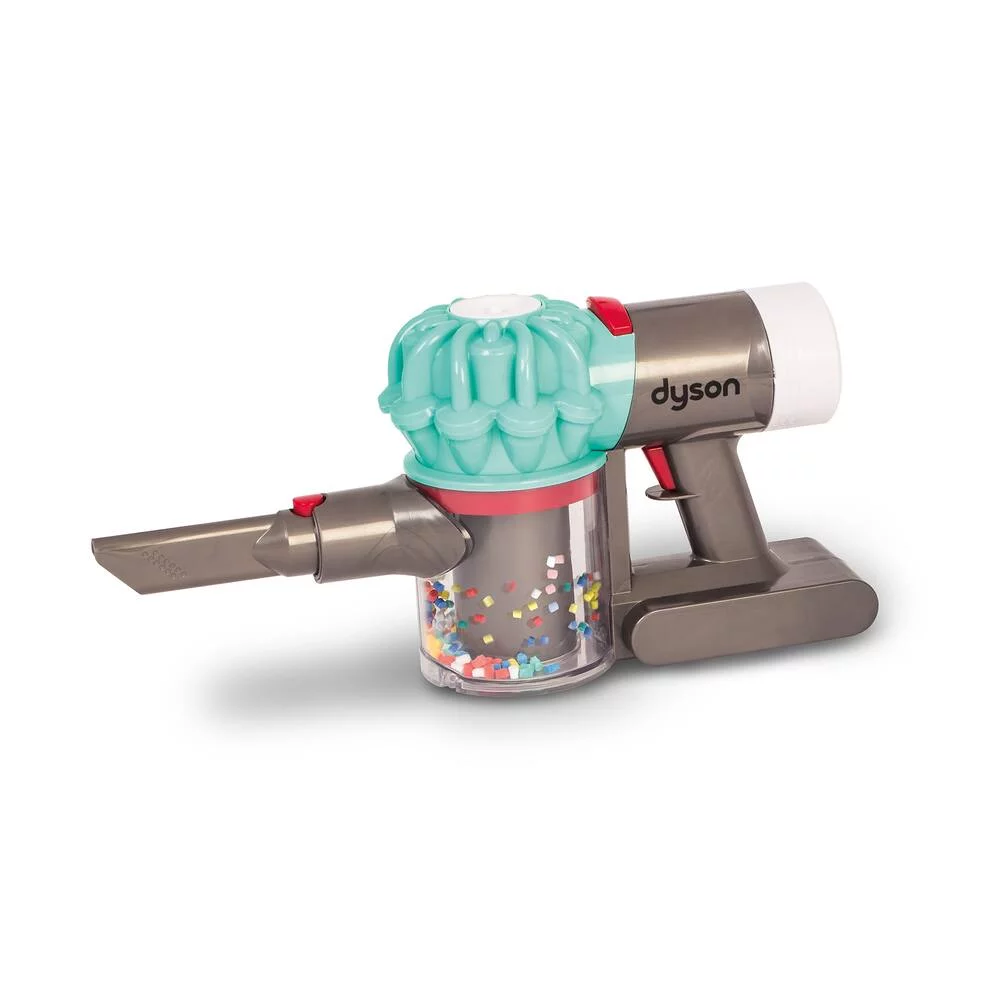 DYSON - ASPIRATEUR CORD-FREE BLEU
