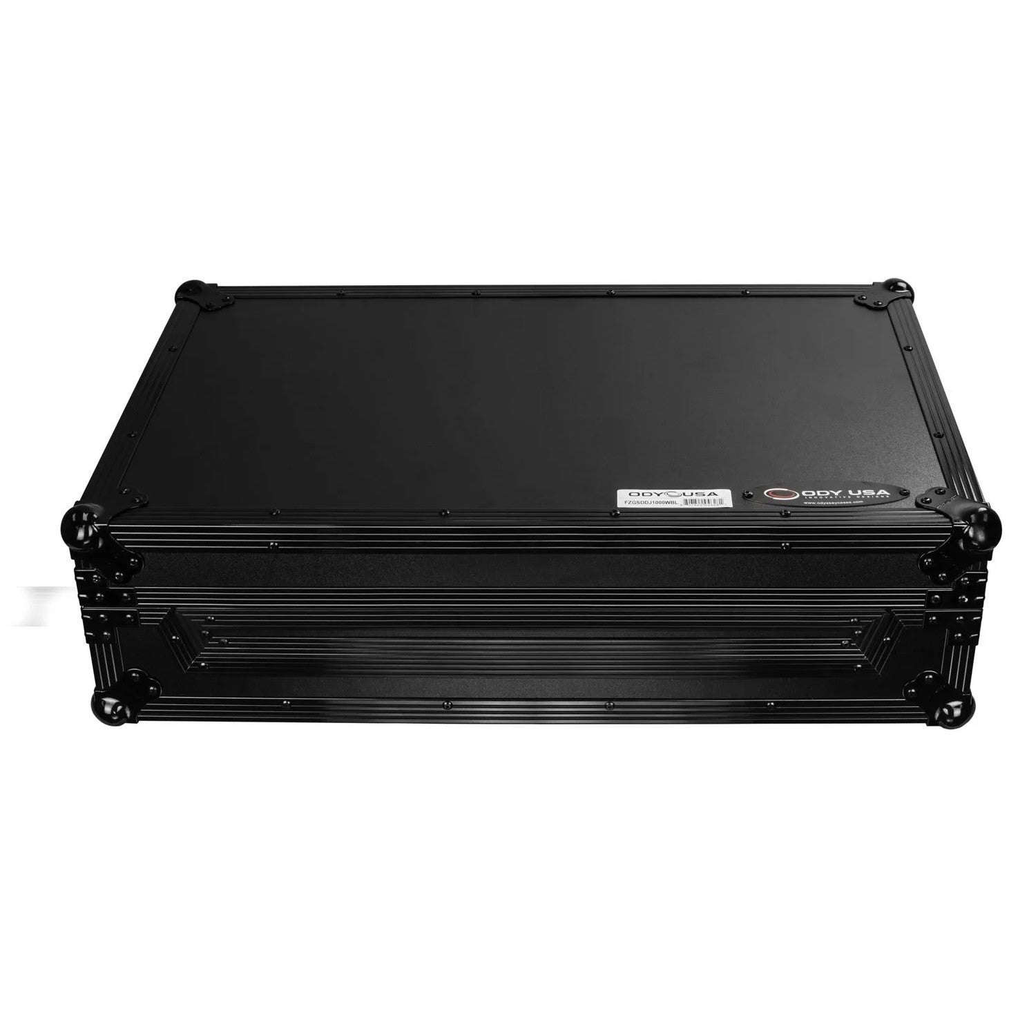 Odyssey FZGSDDJ1000WBL case voor DDJ-1000/DDJ-1000SRT