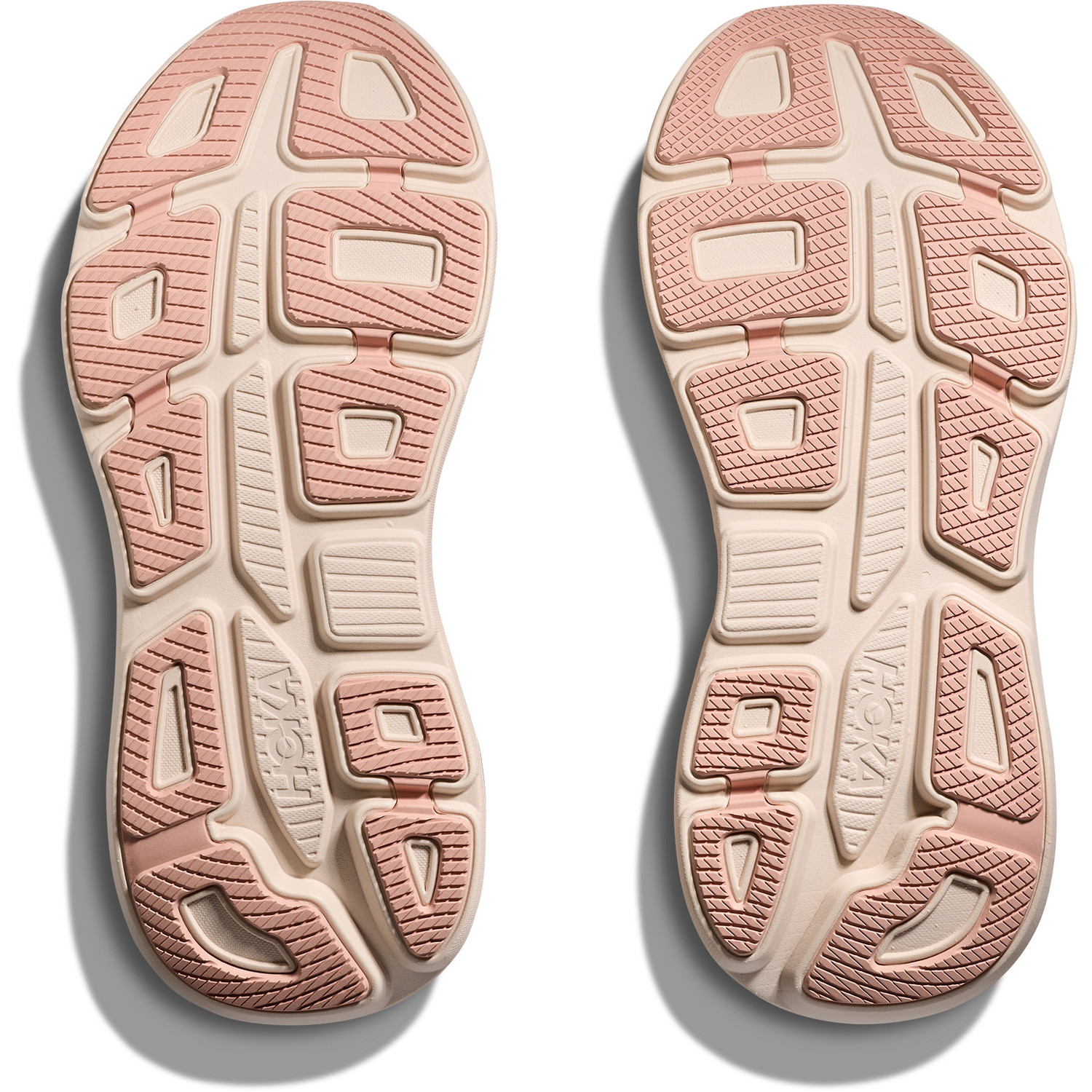 HOKA Bondi 9 Dames