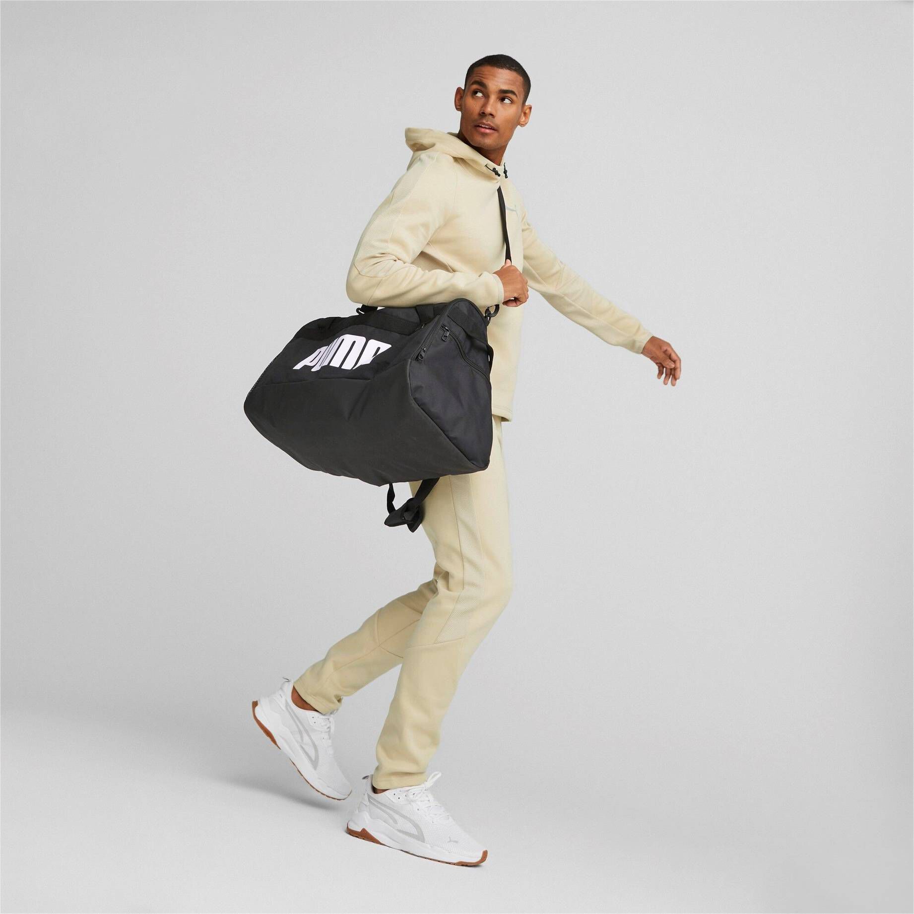 Puma| Sporttasche CHALLENGER DUFFLE Medium