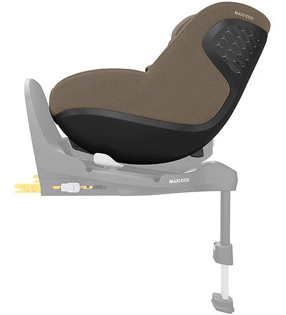 Maxi-Cosi Kindersitz - Pearl 360 Pro - Authentic Trüffel