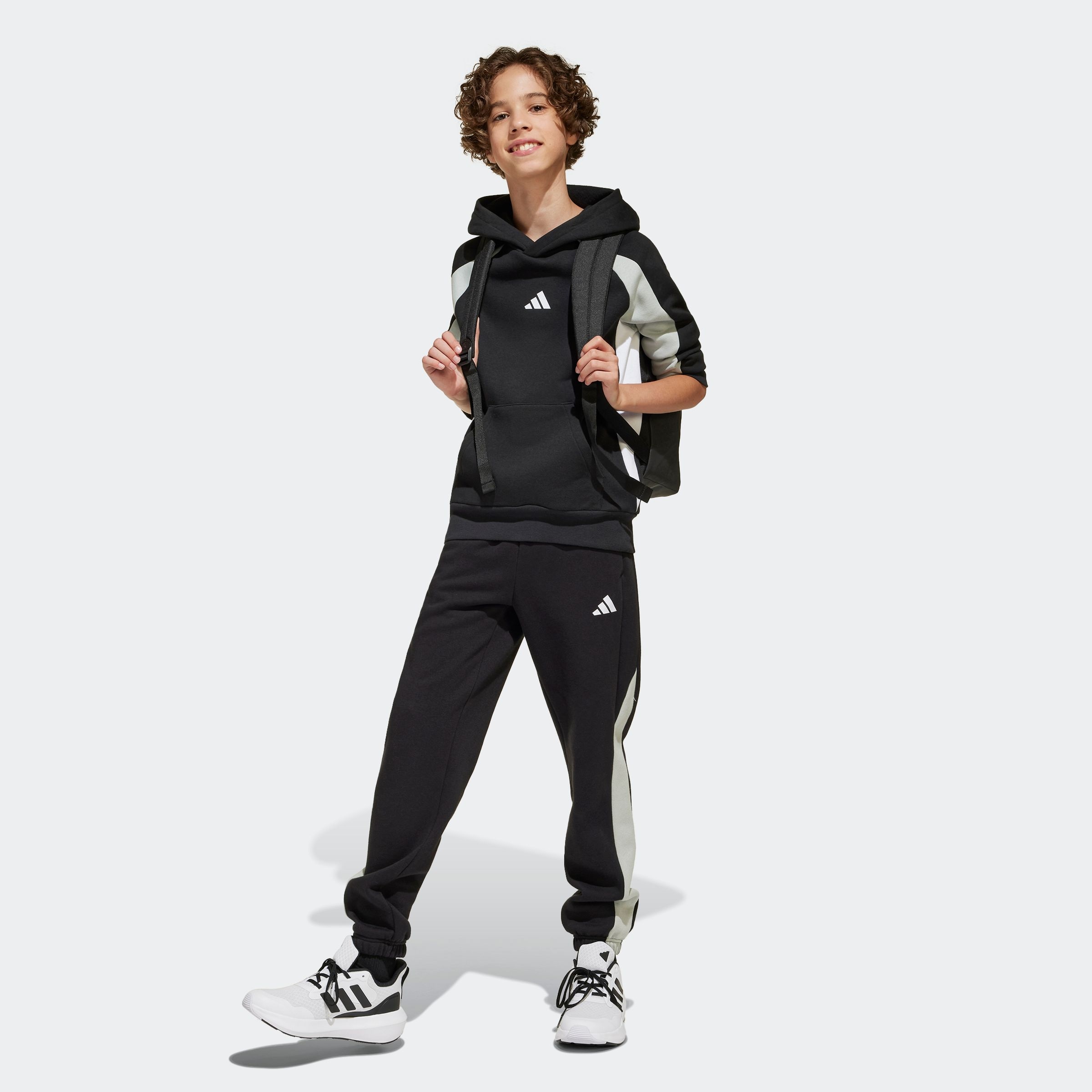 adidas Sportswear Sporthose »J CB FL PT«