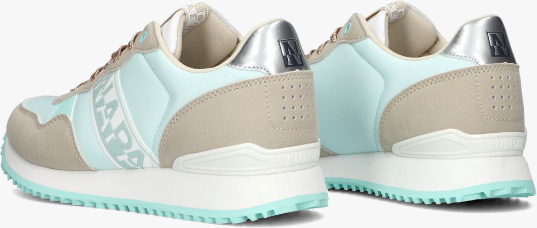 NAPAPIJRI beige napapijri lage sneakers astra