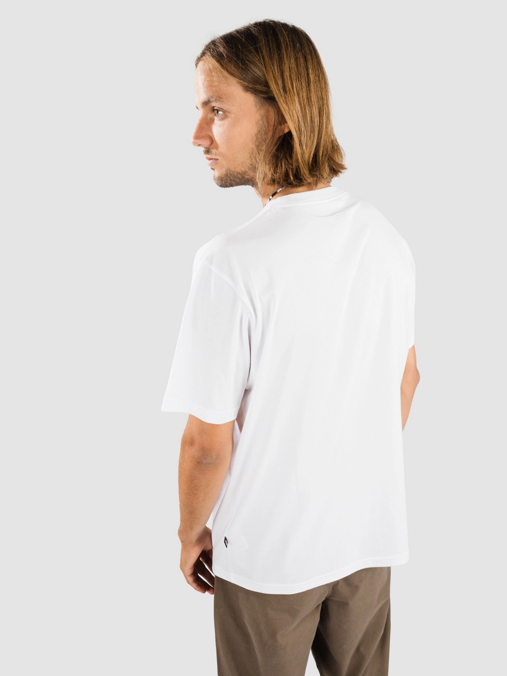 Dickies Mapleton T-Shirt white
