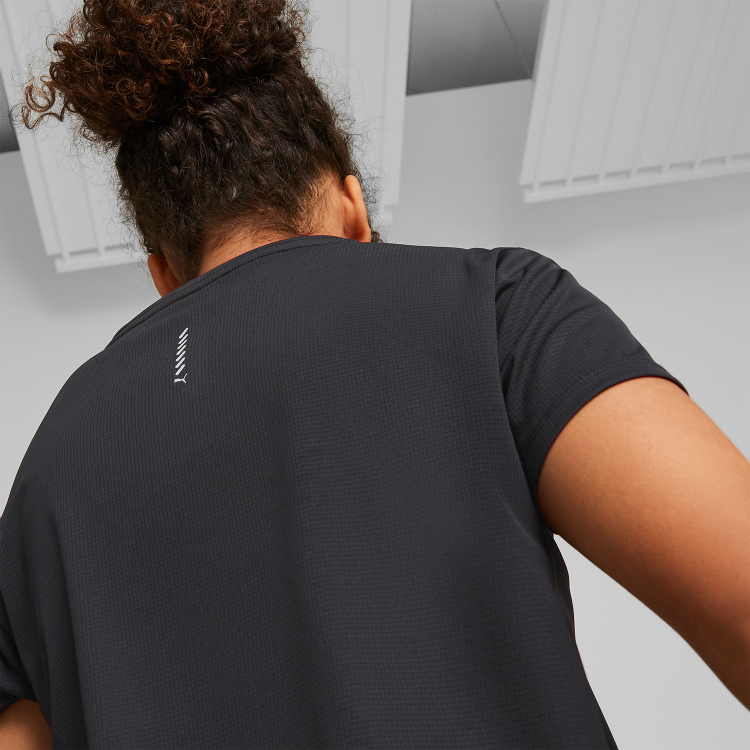 PUMA Run Favorite Shirt Dames