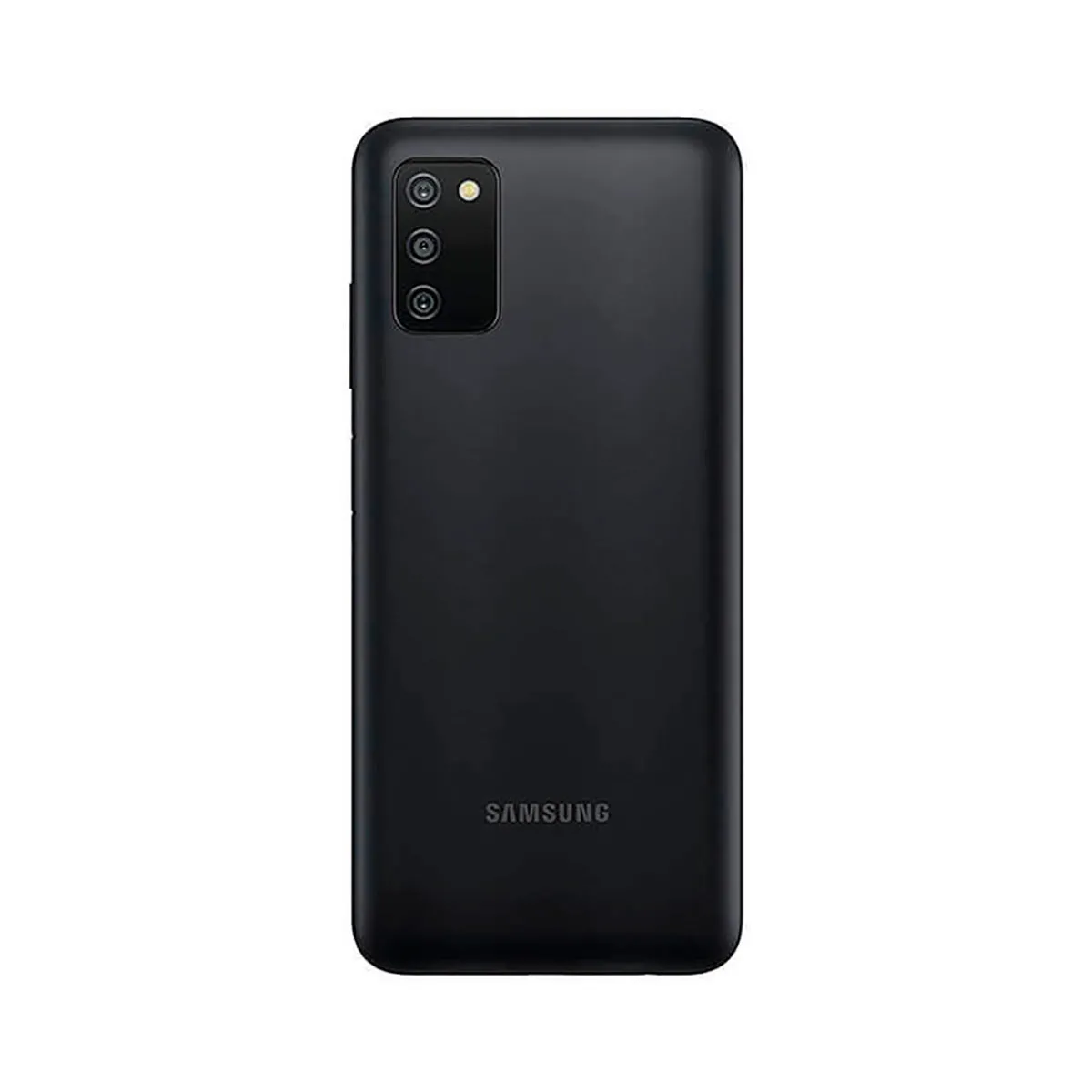 Samsung Galaxy A03s - Noir