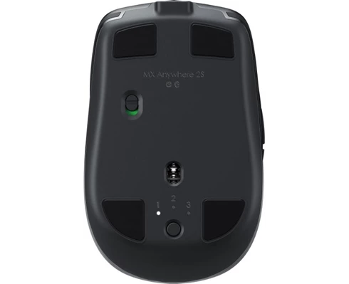 Logitech MX Anywhere 2S Wireless Mouse