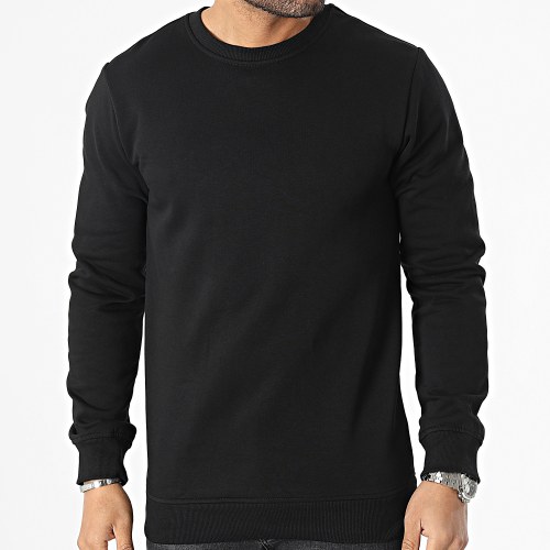 Sweat Crewneck TB2391 Noir