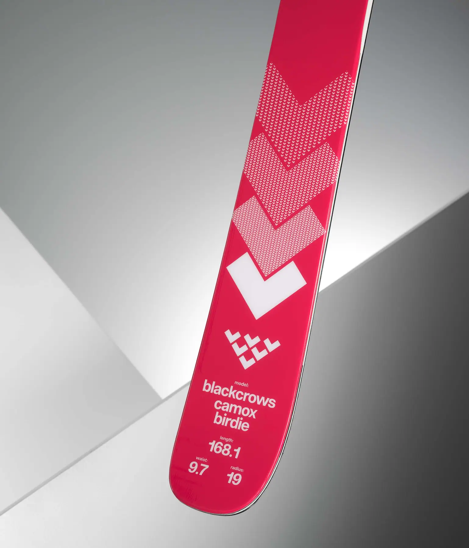 Black Crows Camox Birdie Freeride Ski | SkatePro