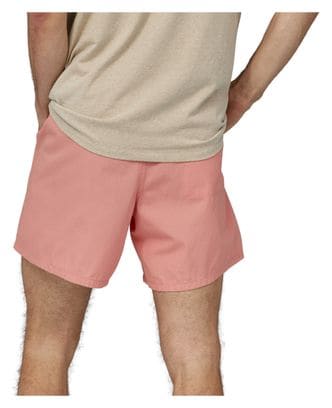 Short Patagonia Funhoggers Rose