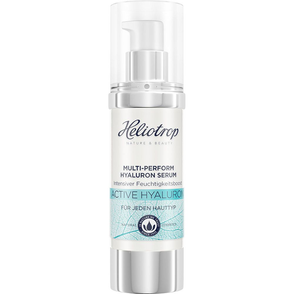 Heliotrop ACTIVE HYALURON Multi-Perform Hyaluron Serum