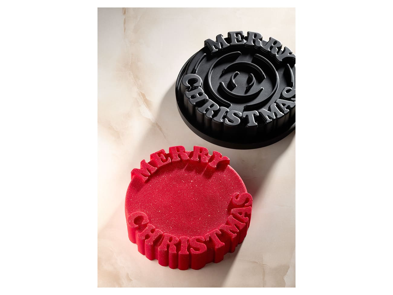Moule silicone 