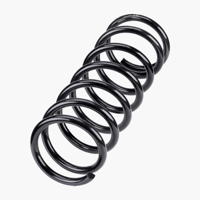 SPIRALFJÆRER