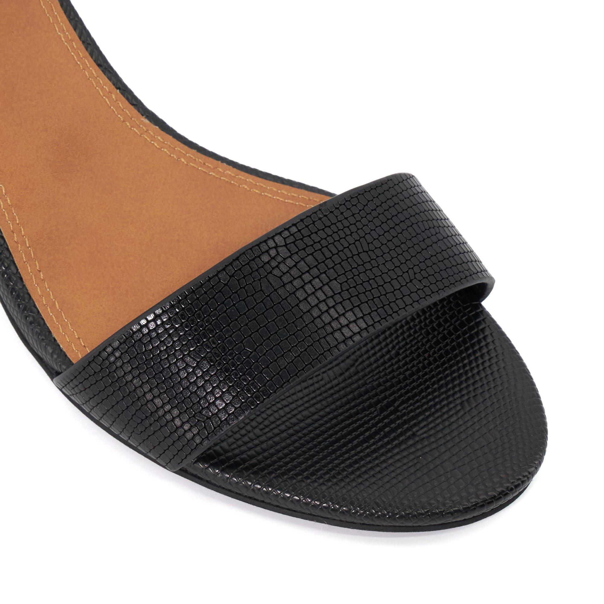 Dune London Jelly Sandals