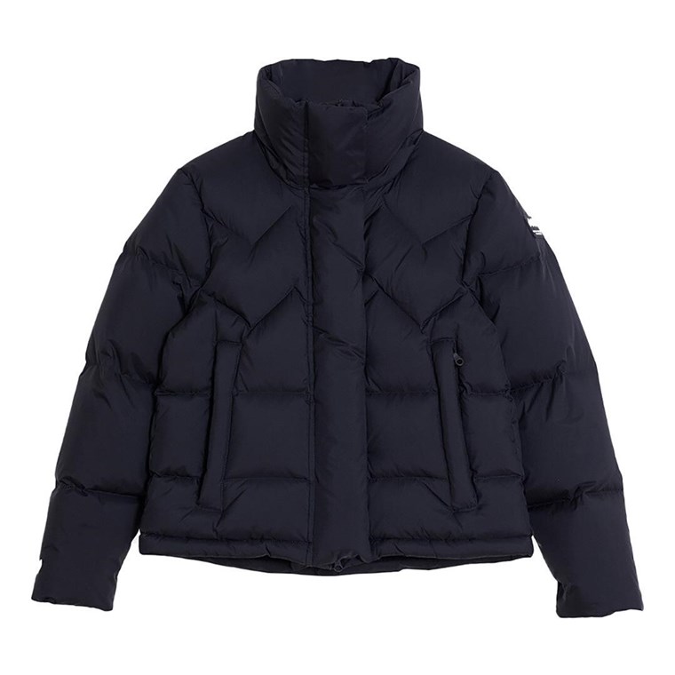 Mountain Works Epitome Down Parka Women Black