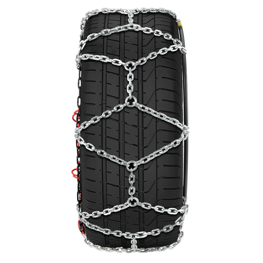 Lampa SUV en bestelwagens sneeuwkettingen - S-16-19