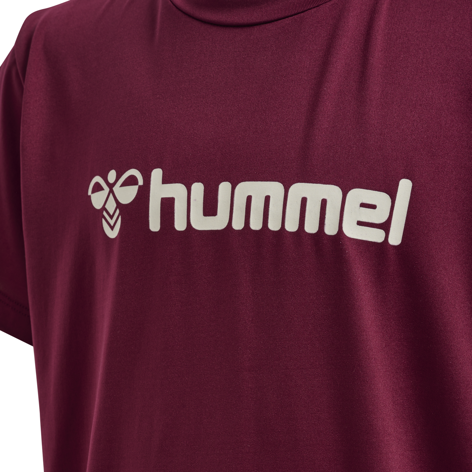 hmlPLAG SHORTS SET