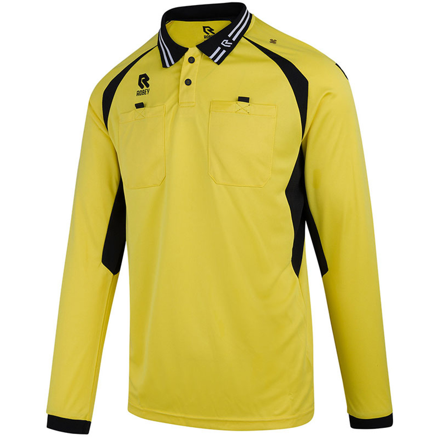 Robey Scheidsrechter Longsleeve Shirt