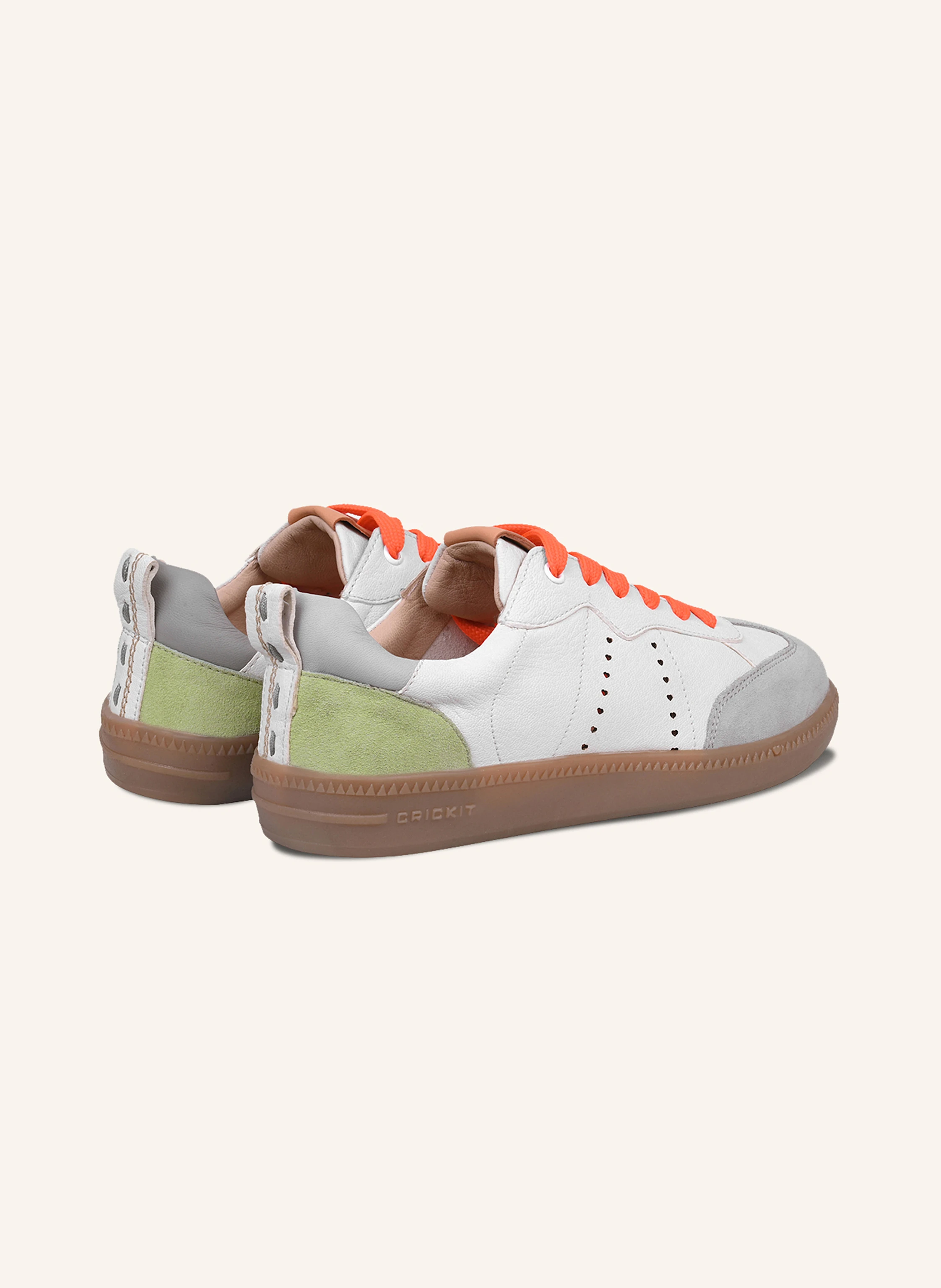 CRICKIT Sneaker RUNA