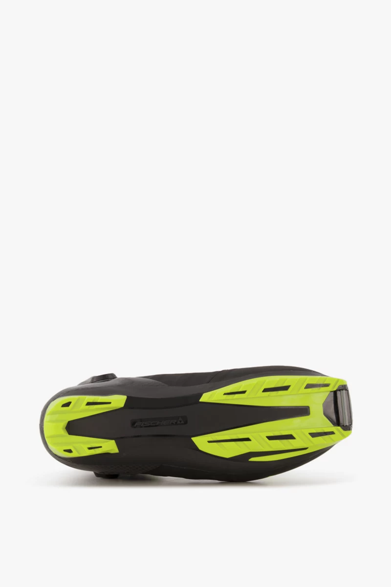 Fischer RCS Carbon Skate Herren Langlaufschuh