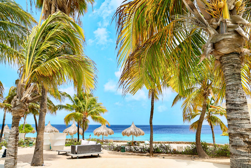 Van der Valk Plaza Royal Residence Bonaire All Inclusive - Hotel
