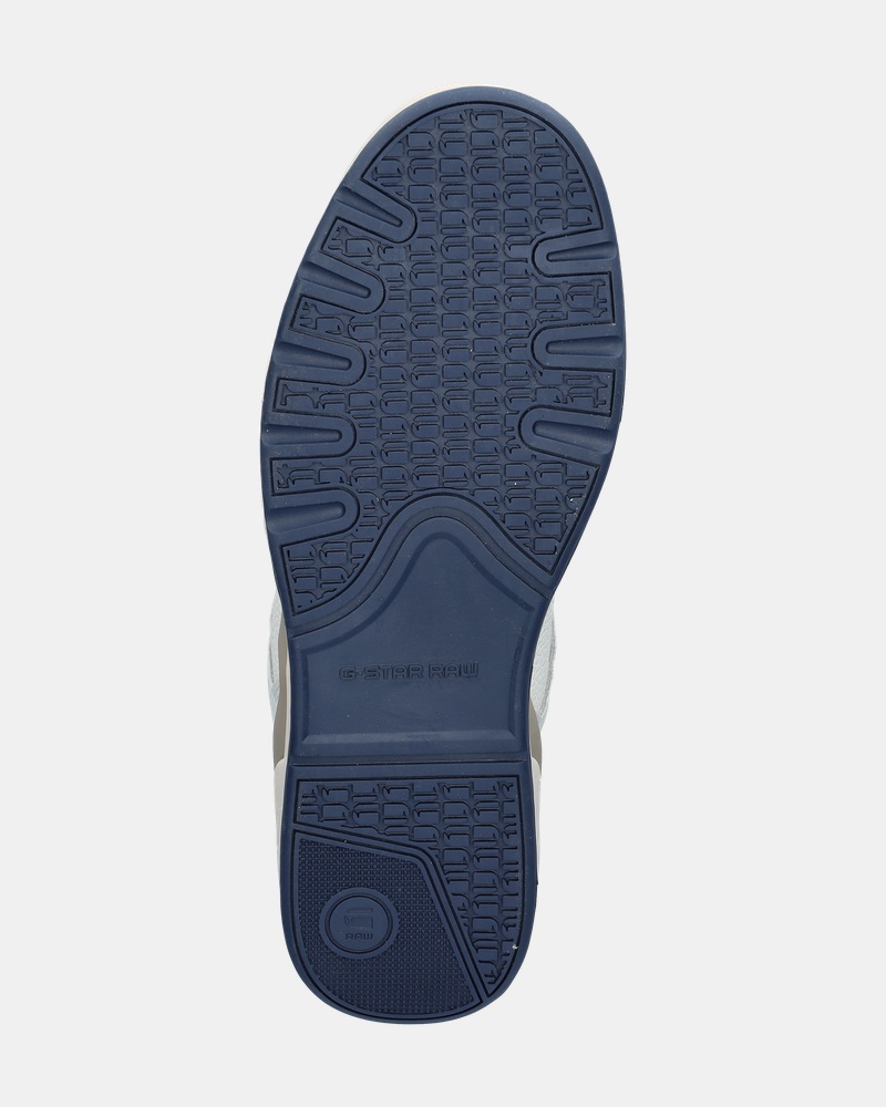 G-Star Raw Attacc Lage sneakers  - wit