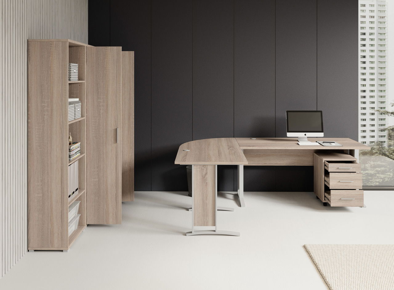 Cantus Komplett-Büro JUNO