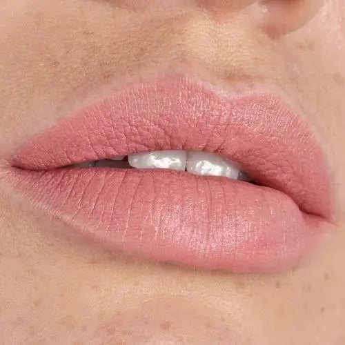 Scandalous Matte Lipstick 010 Plain Truth