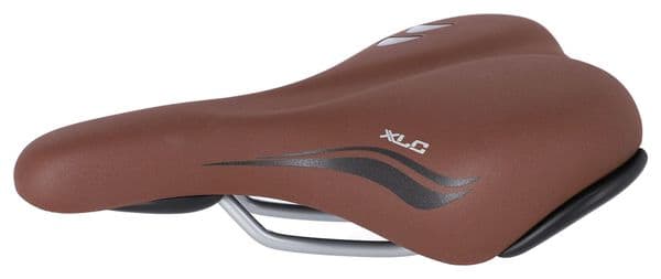 Selle XLC All Season SA-A22 Femme Marron