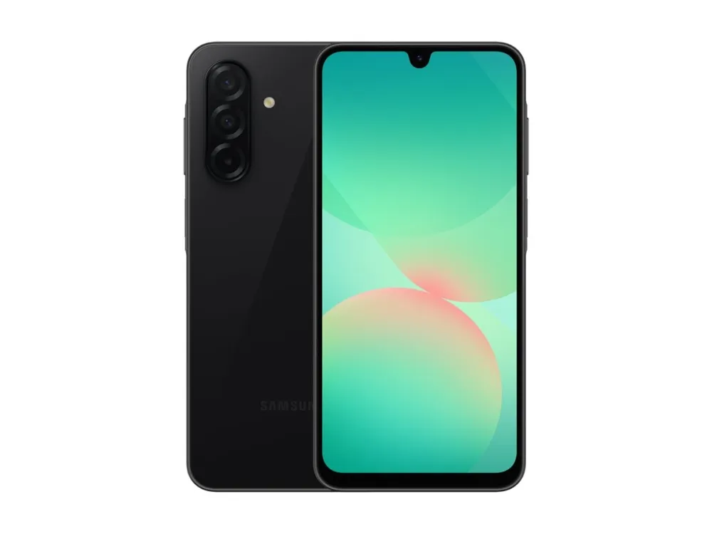 Samsung | Galaxy A26 5G - 128GB - Black