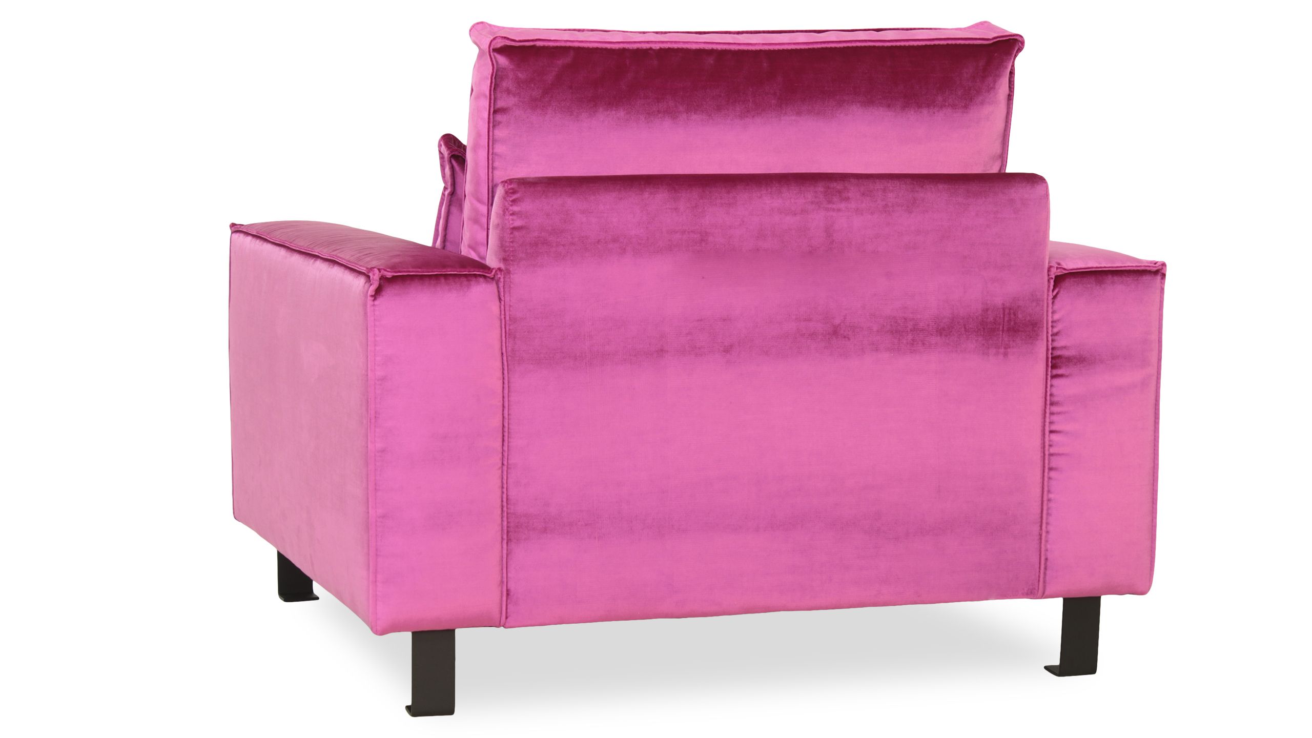 Fauteuil - Loveseat Saint-Laurent