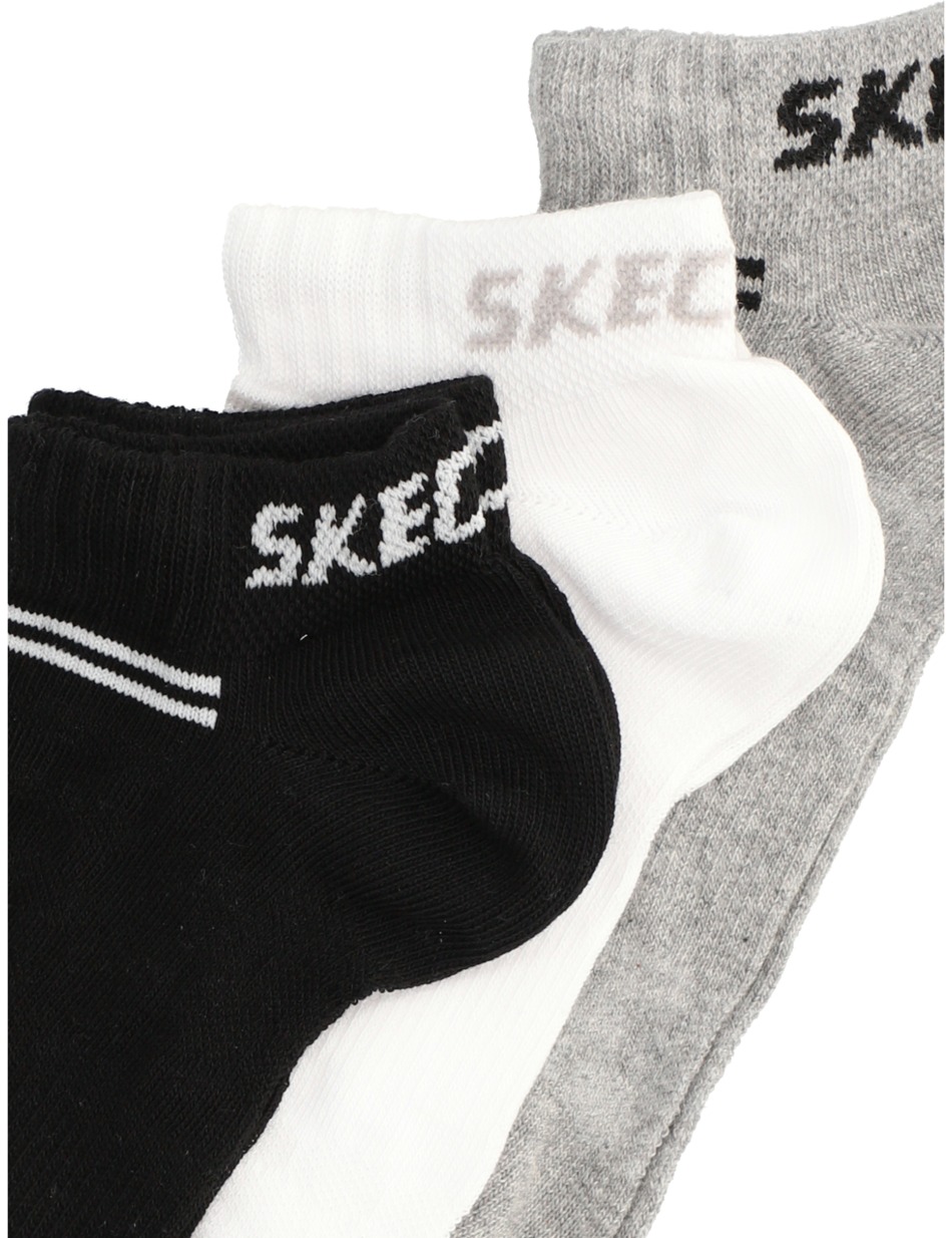 MESH VENTILATION SNEAKER 3P