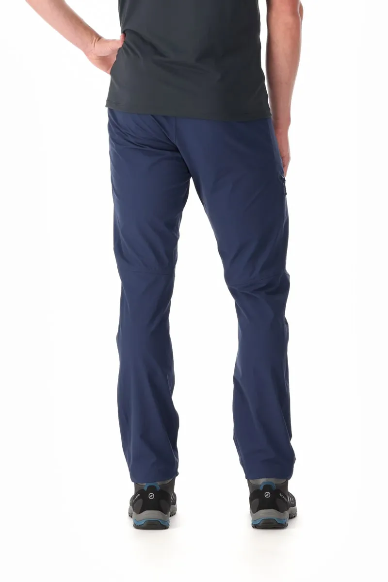 Rab Incline Pants Deep Ink