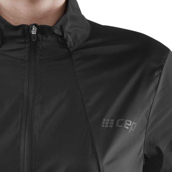 CEP Dame Jakker Core Run Windbreaker Sort