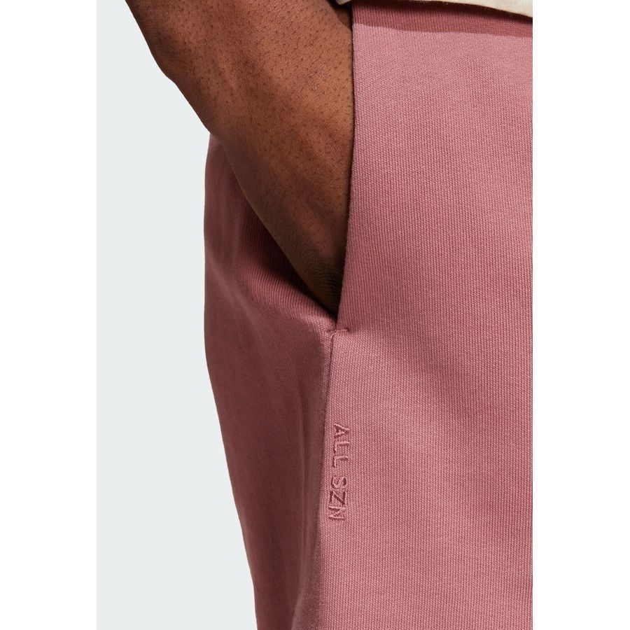 Adidas Short molleton ALL SZN