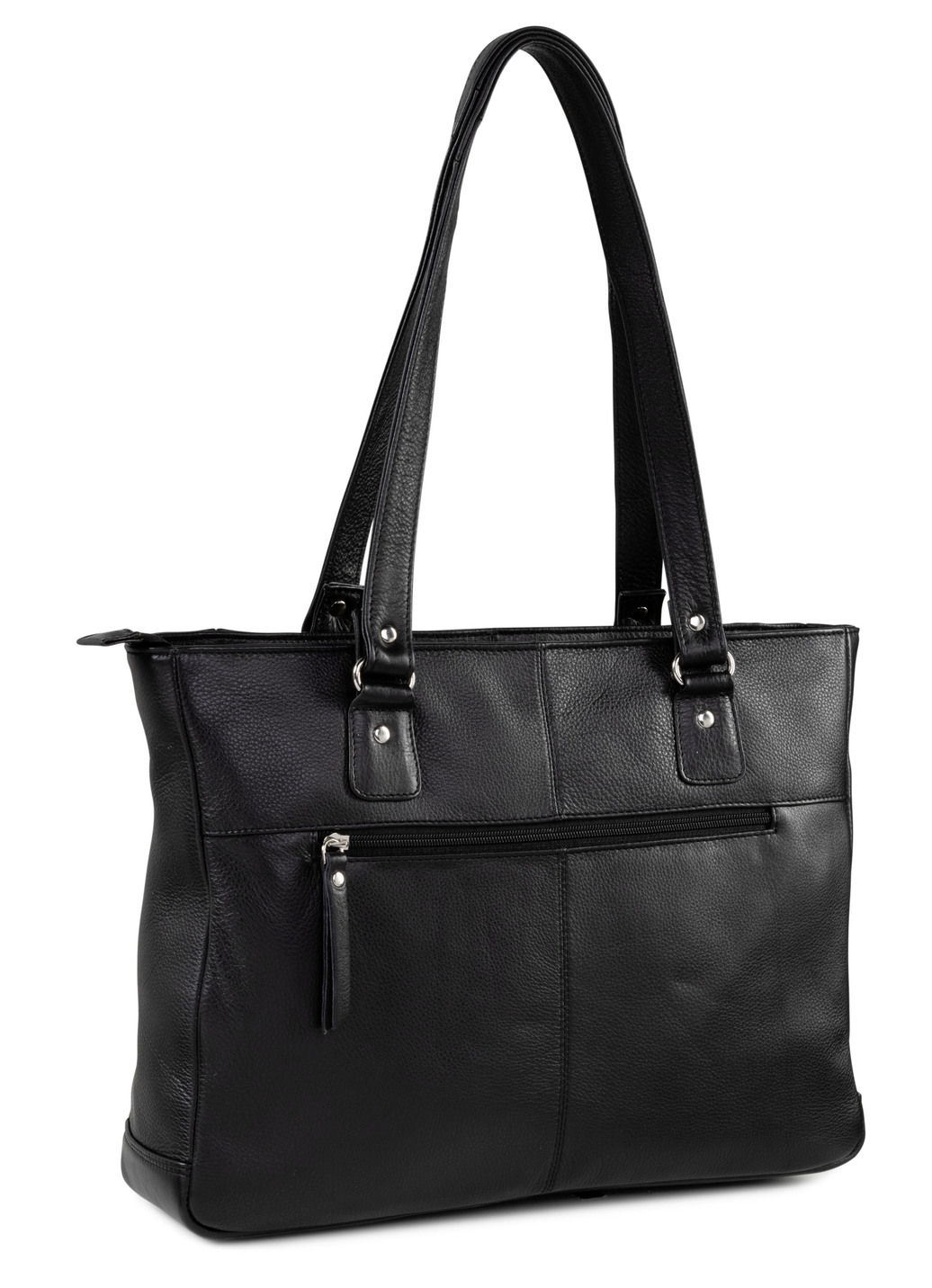 Laurina Tasche aus Vollrind-Nappaleder