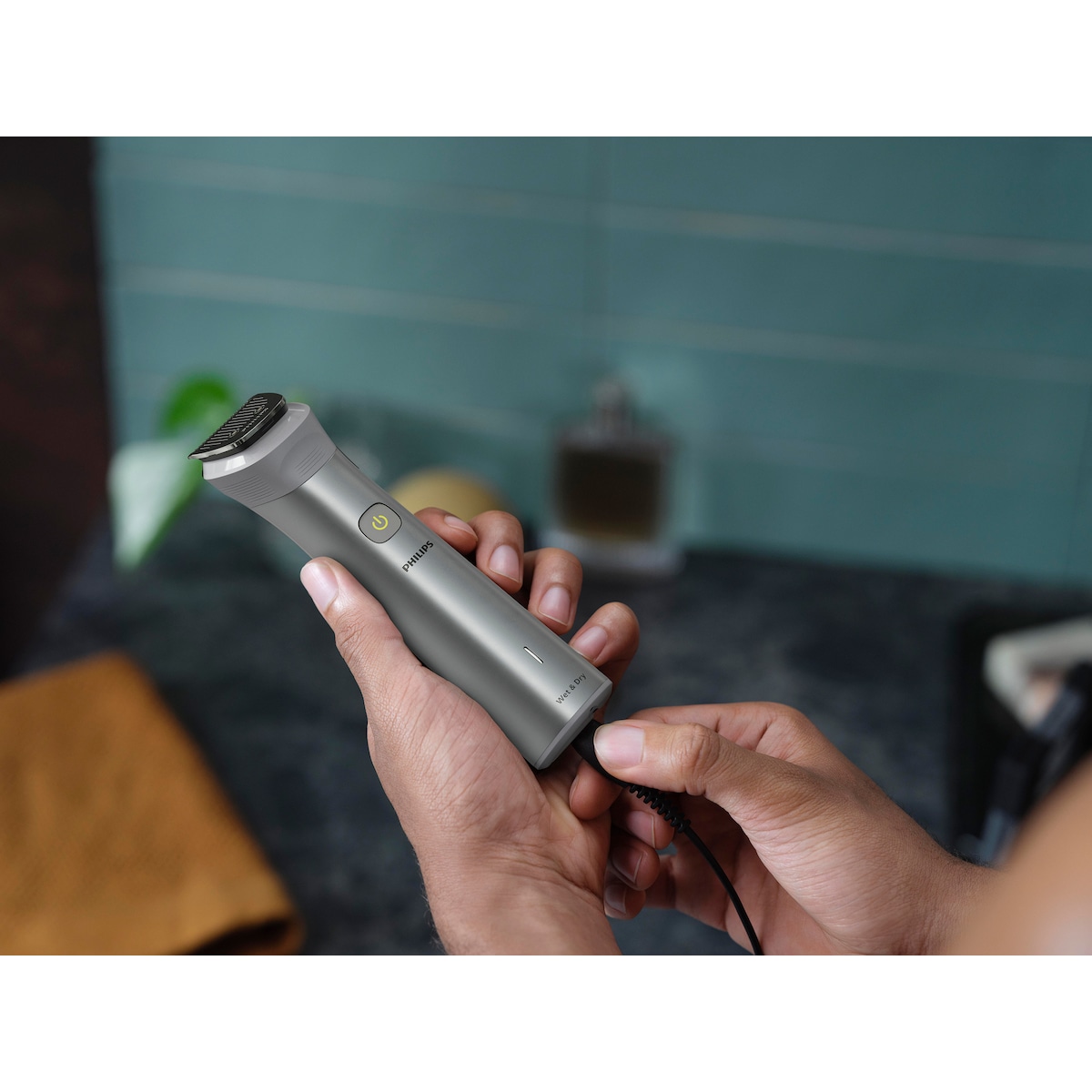 Philips All-in-One 5000 hårtrimmer MG5930/15