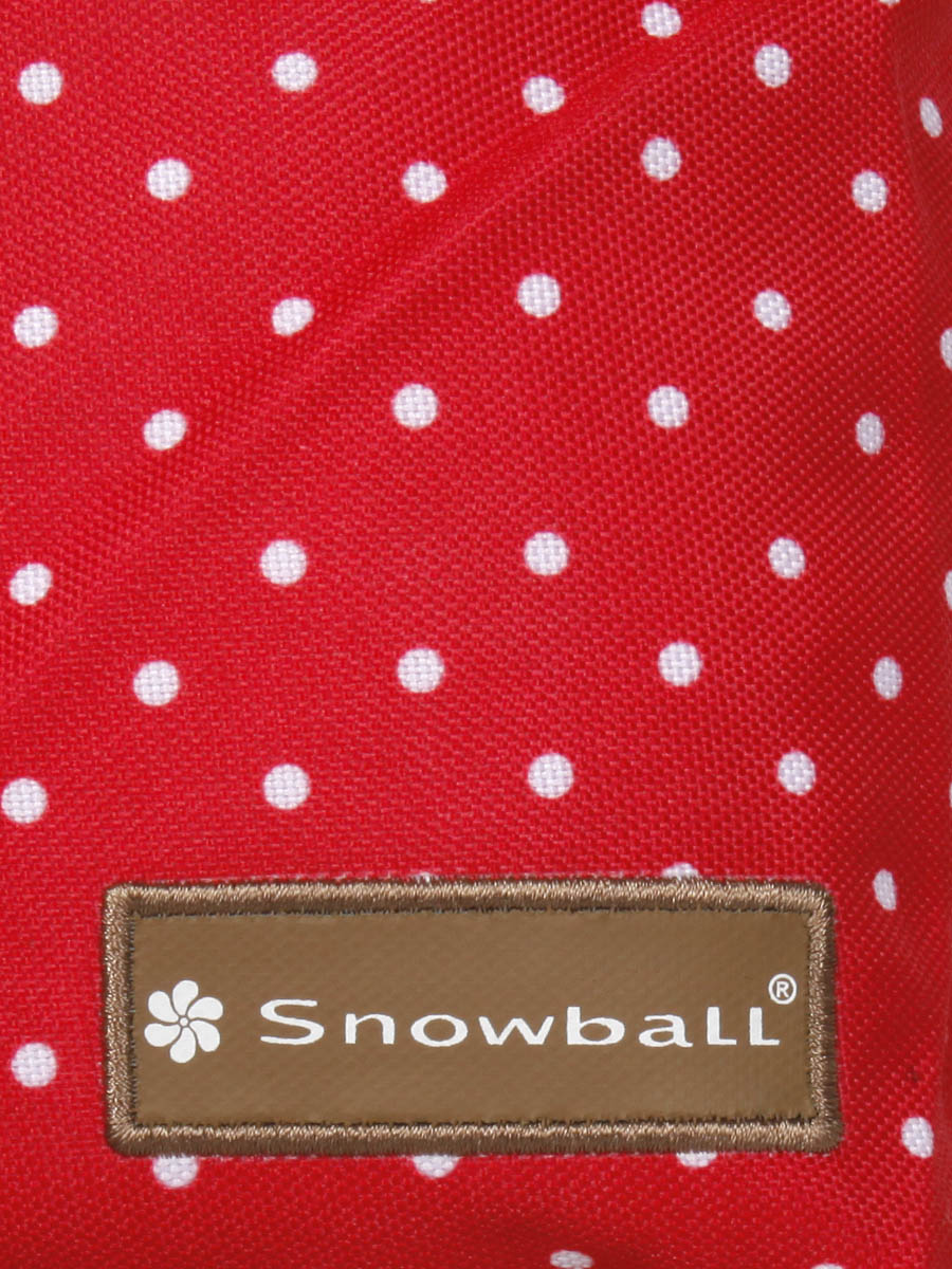 Sac À dos Snowball Pois