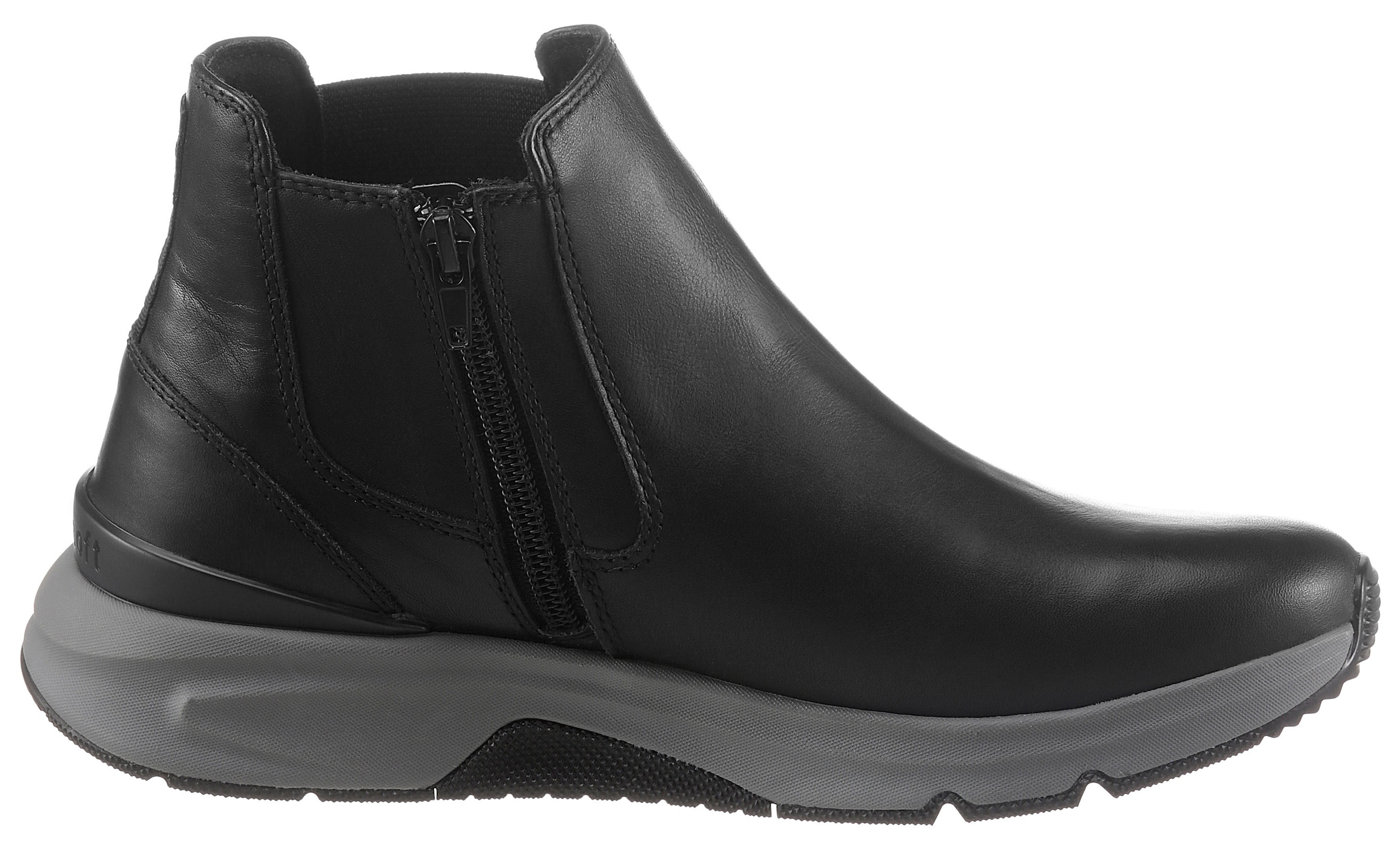 Gabor Rollingsoft Chelseaboots  mit sportiver Sohle