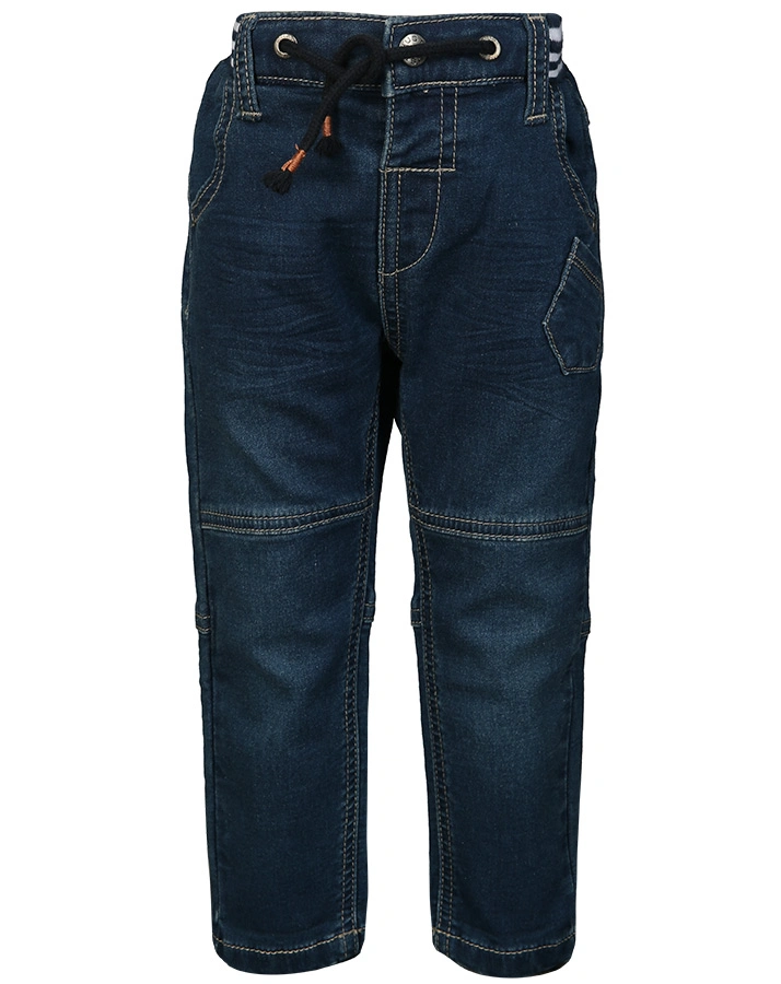 Jeanshose JONAS in blue denim