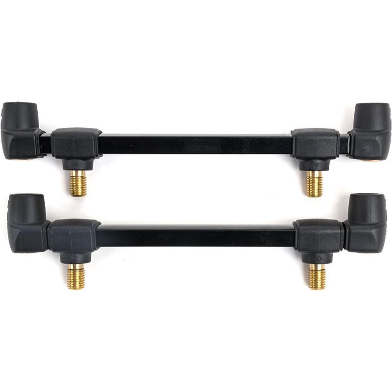 Buzz Bar Fox Horizon Dual 2 Rod Buzzer Bars