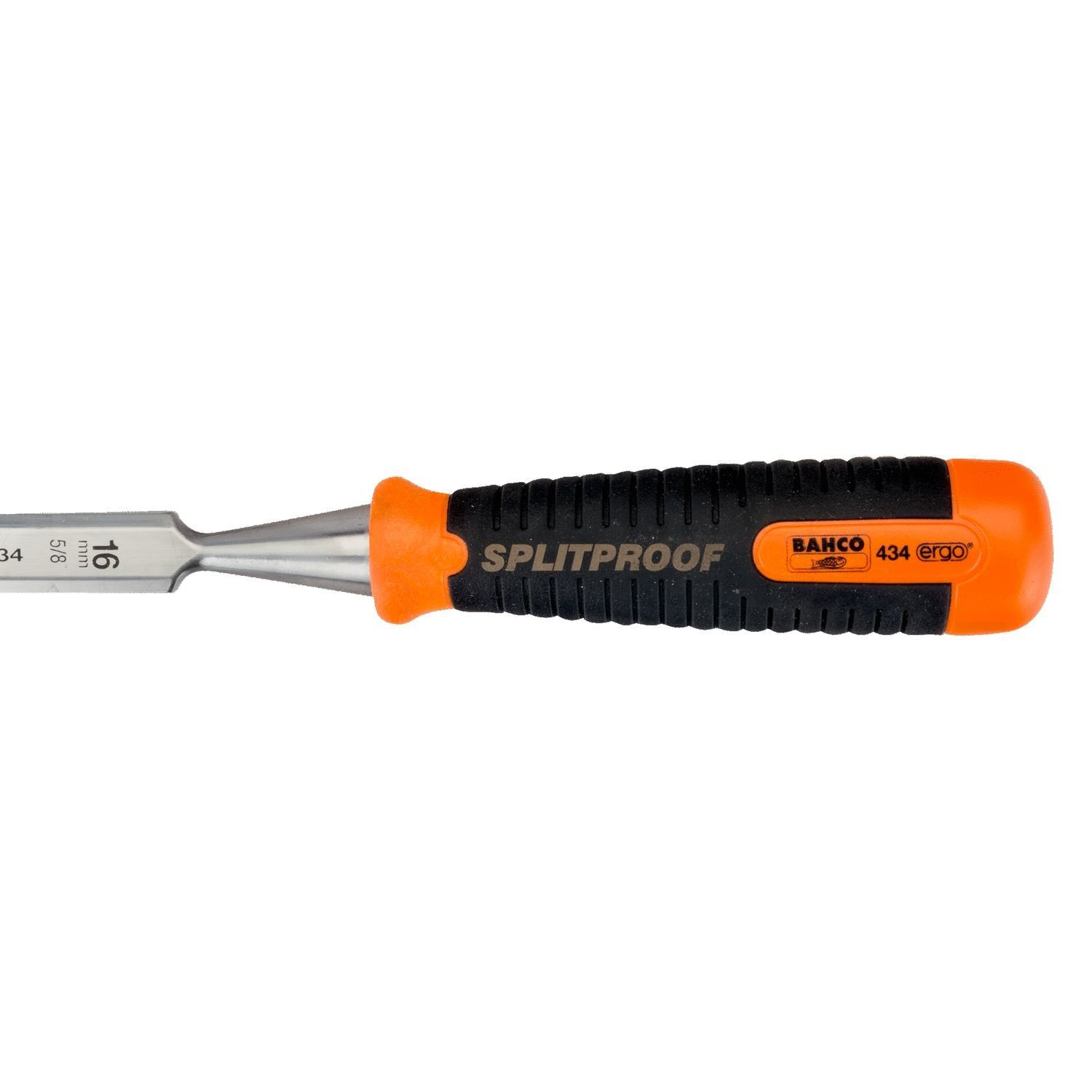 Bahco Steekbeitel ERGO™ Splitproof 434 50mm - 434-50