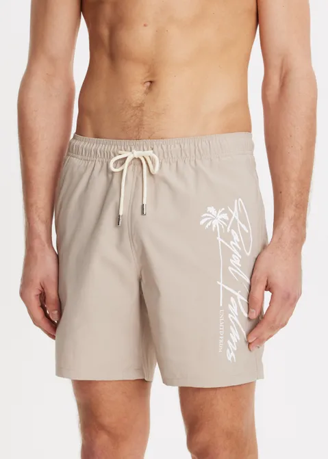 Zwembroek royal palm zand (ZAND)