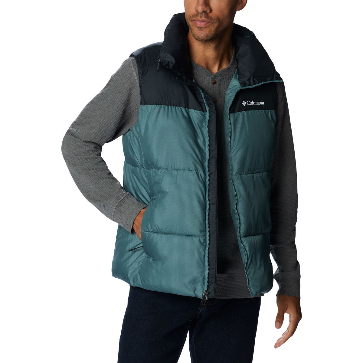 Columbia Puffect II Vest Herre