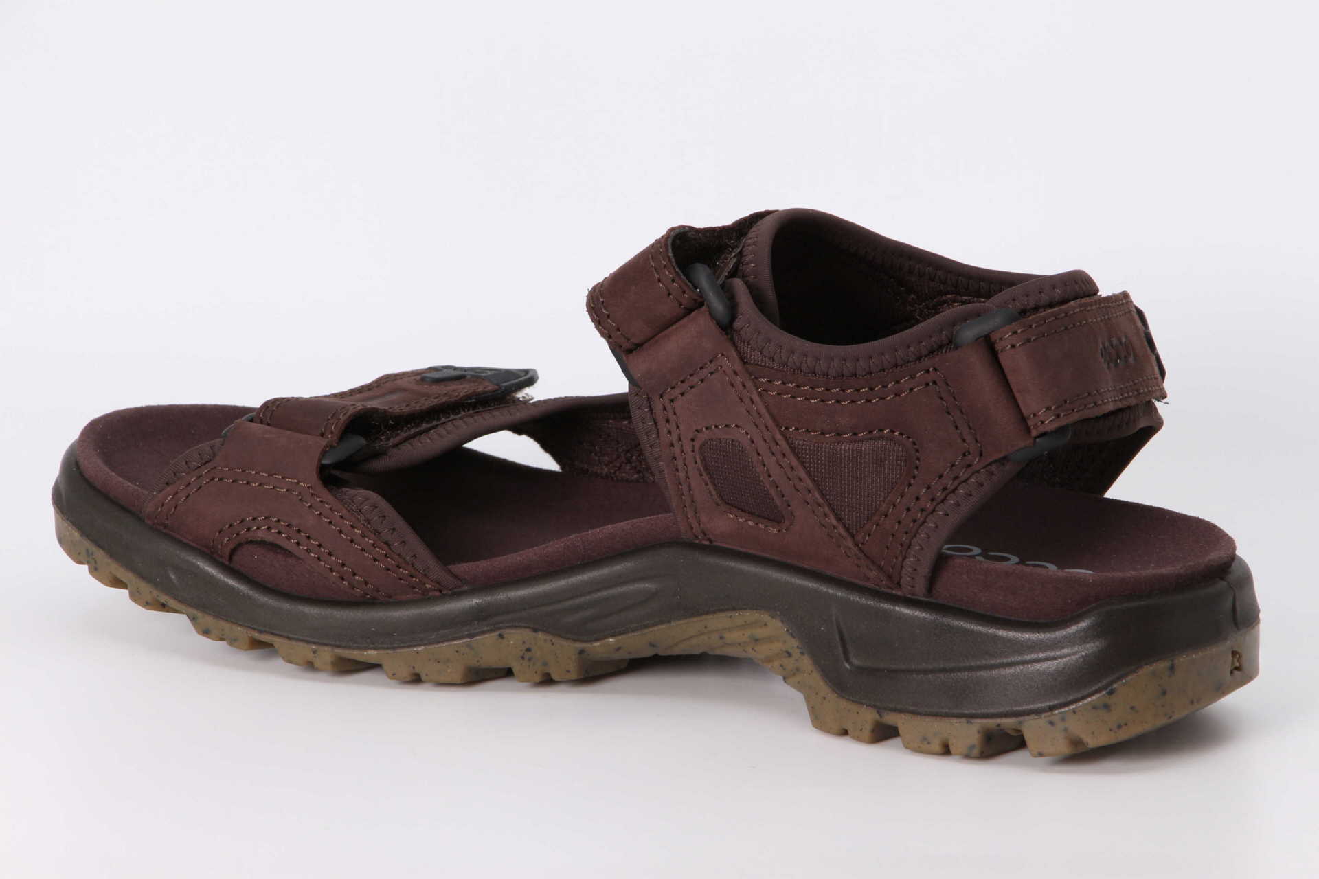 Ecco Offroad mocha
