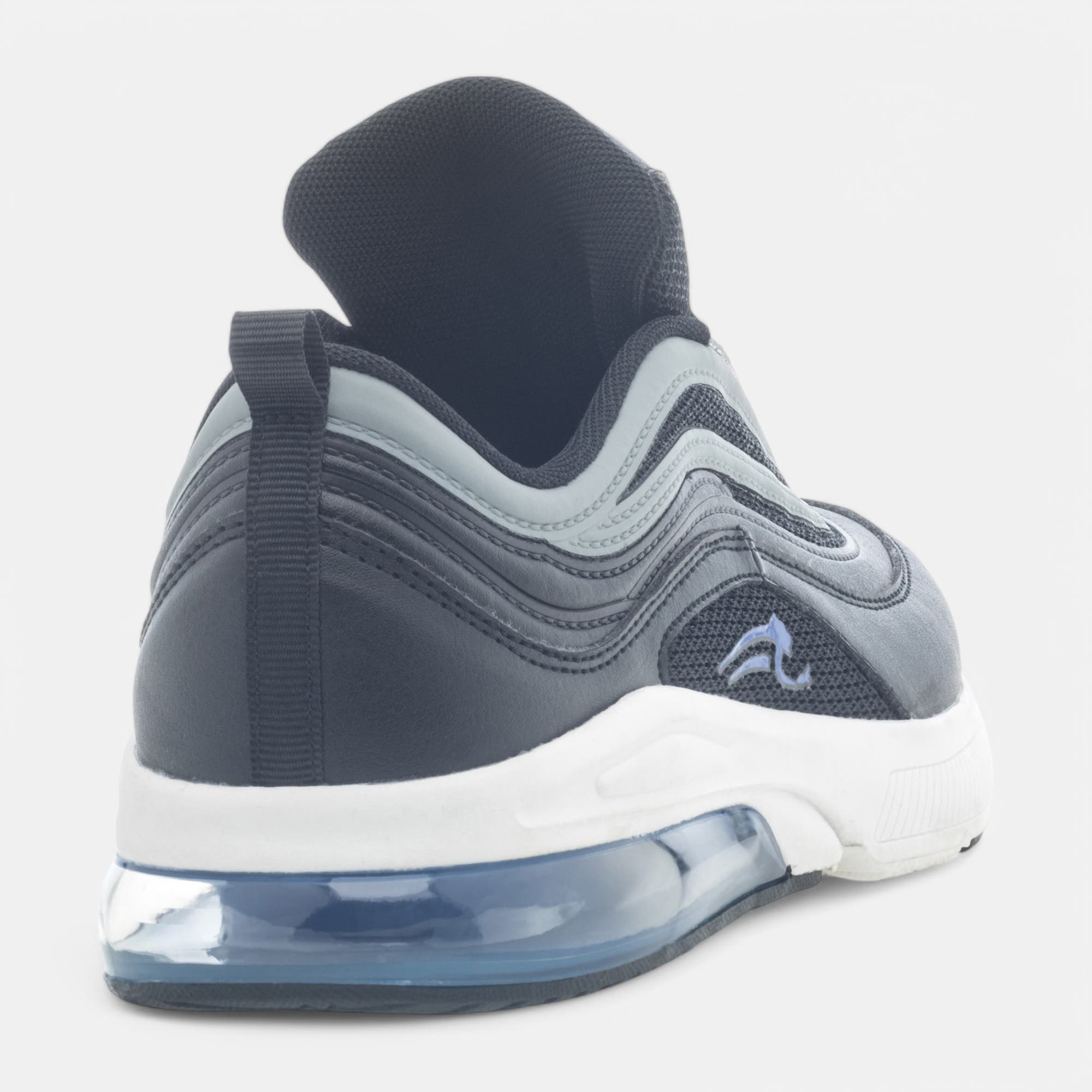 Sneakers Garçon noir