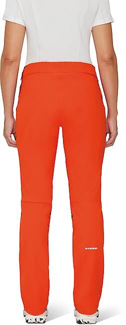 MAMMUT - TAISS SO PANTS WOMEN