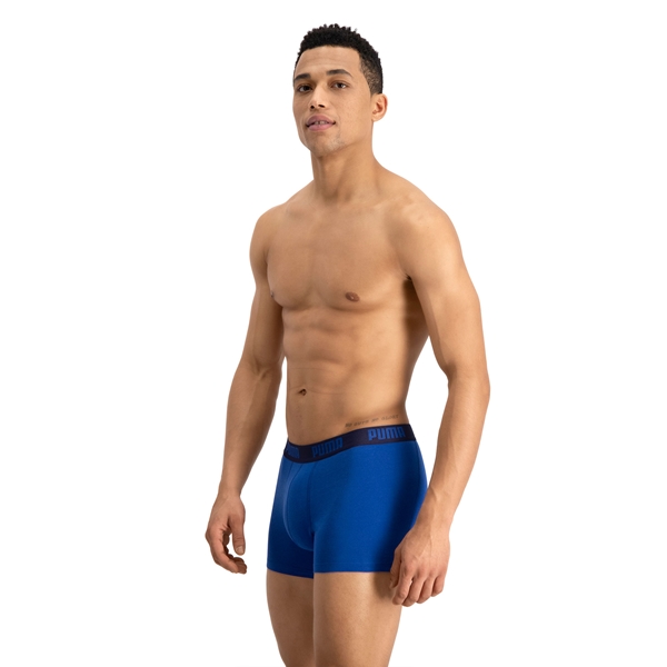Puma heren boxershorts 2-pack